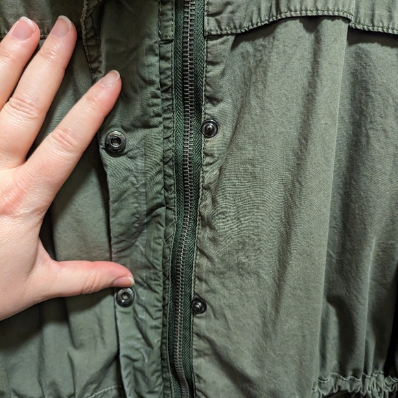 Utility Jacket - Picture 6 of 9